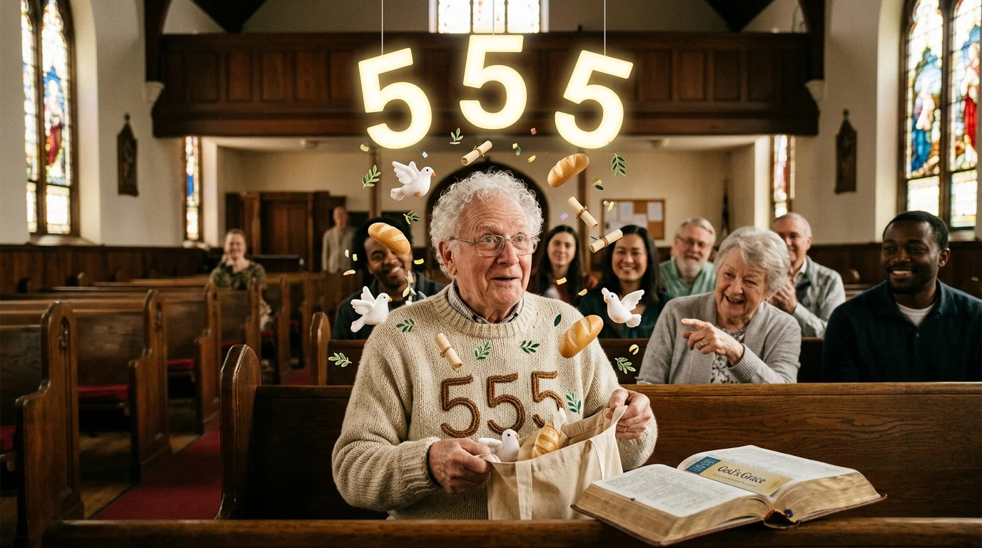 Biblical Warning Against Numerology Obsession