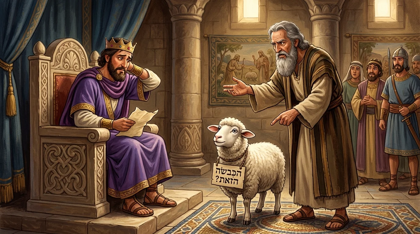 Breaking Covenant Faithfulness
