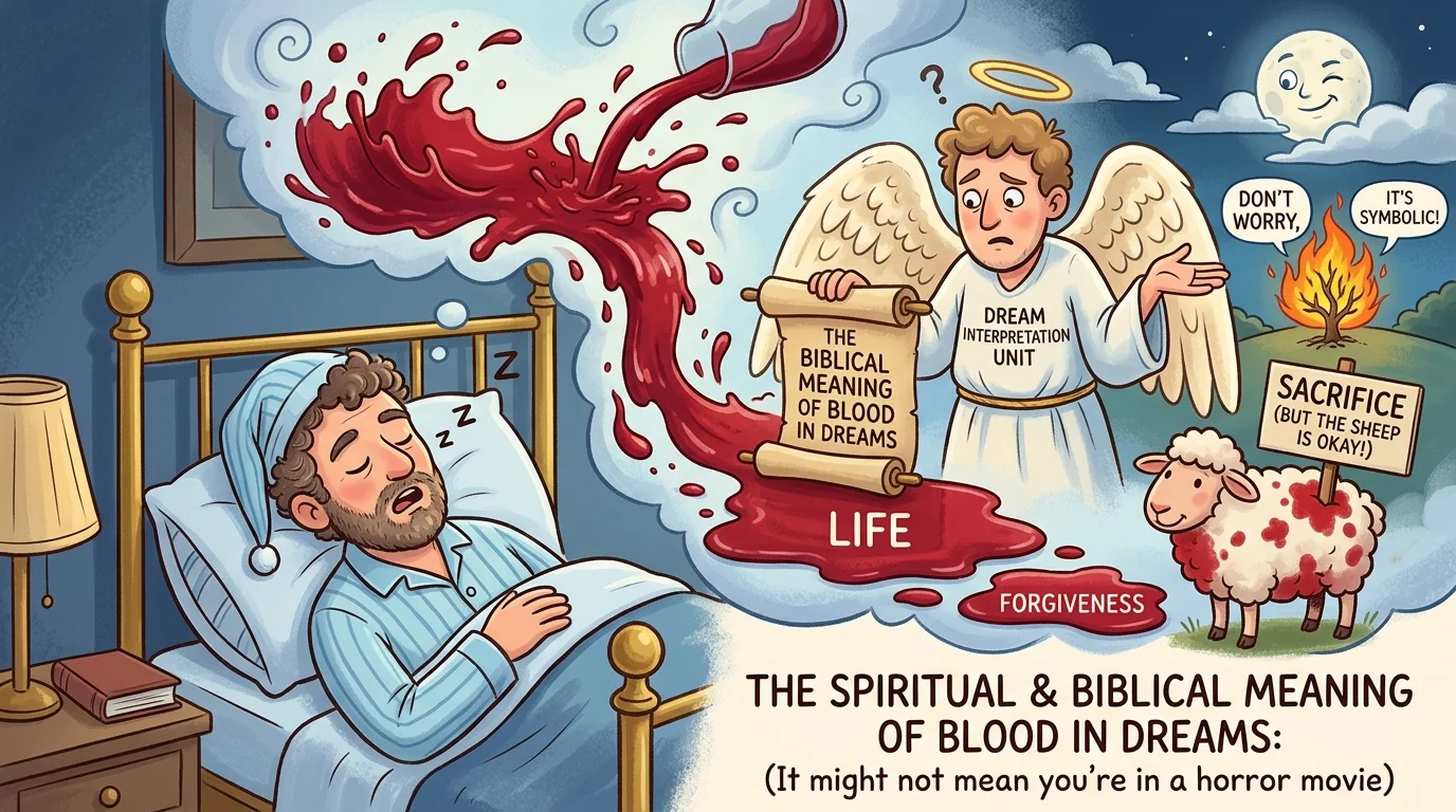 Cleansing and Restoration