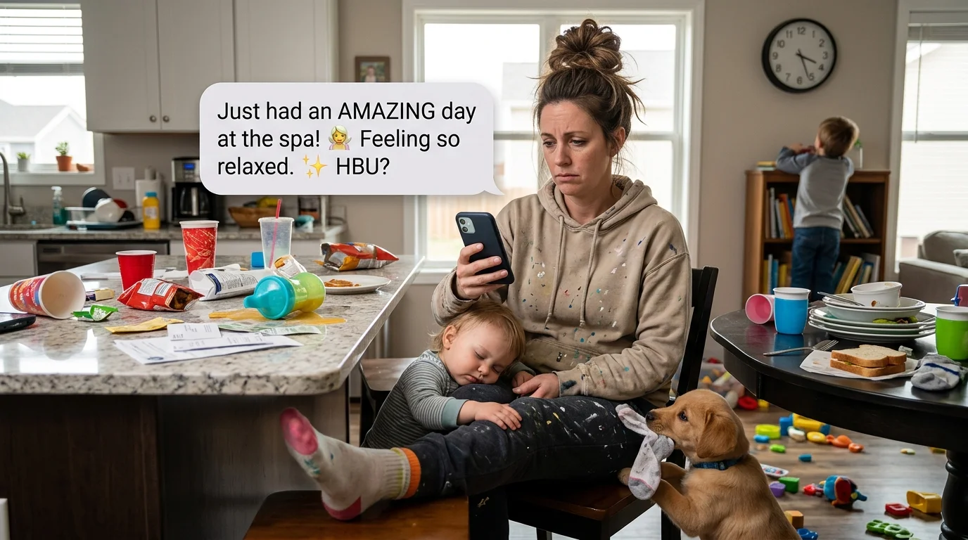 Dealing With Negative Online Communication
