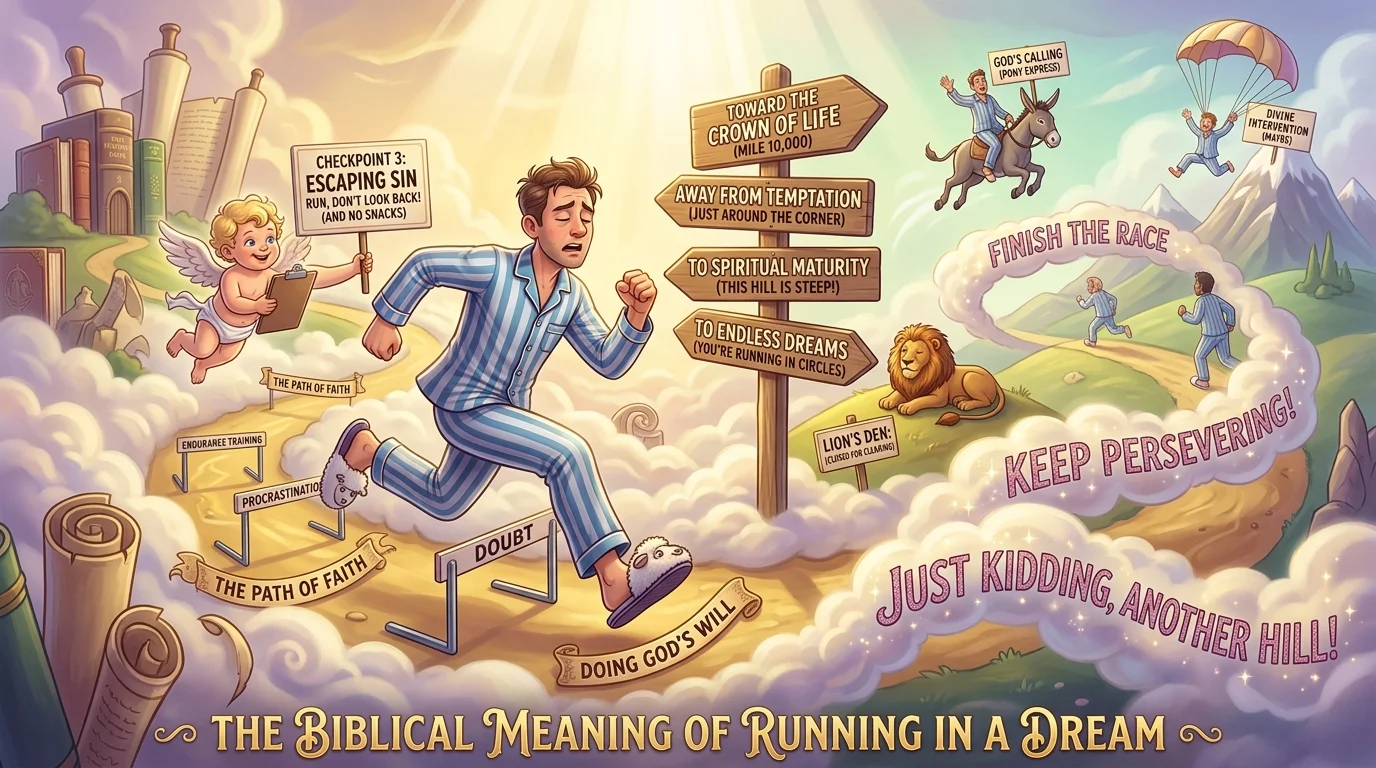 Endurance Through Life’s Challenges