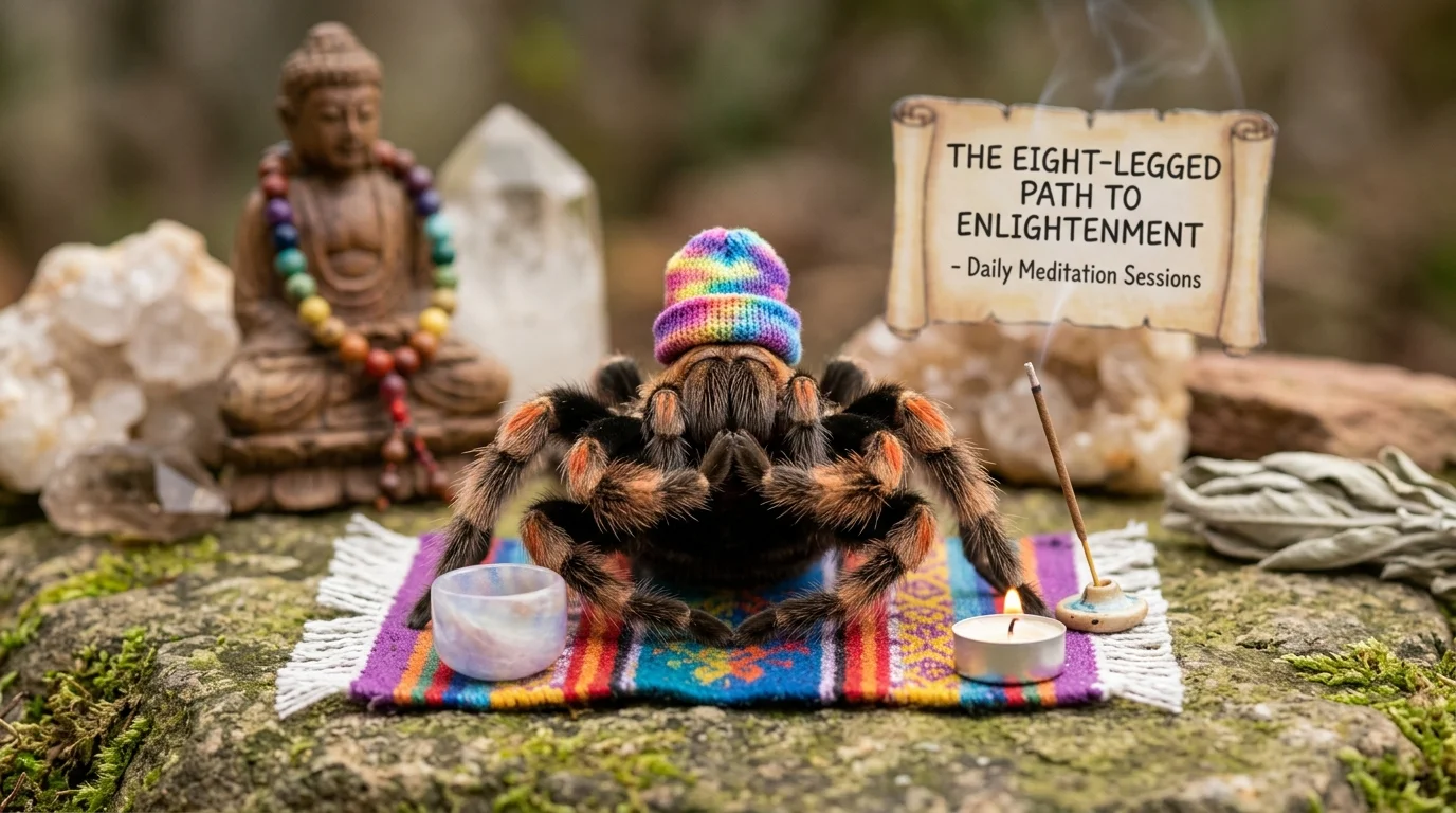 Facing Fear and Anxiety