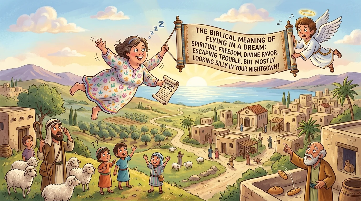 Freedom and Deliverance