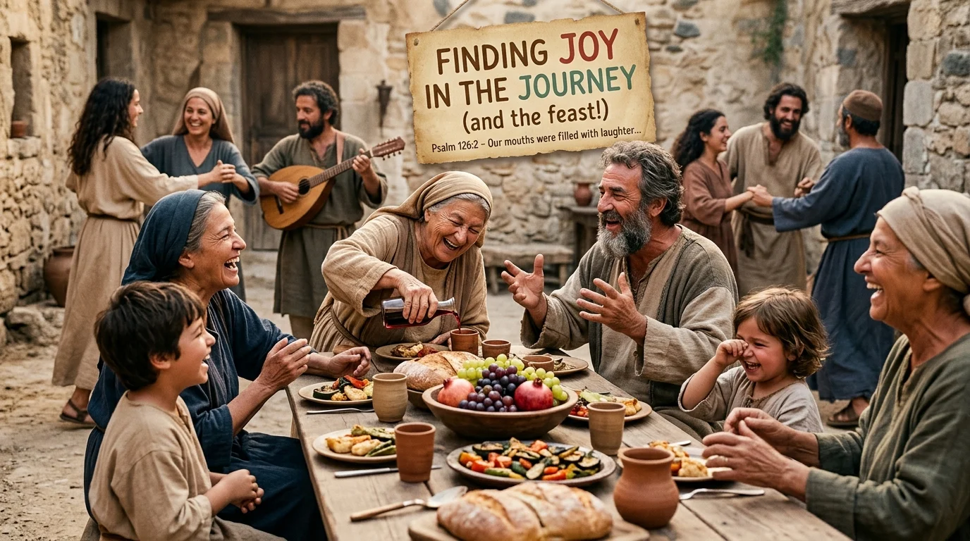 Hope in Salvation