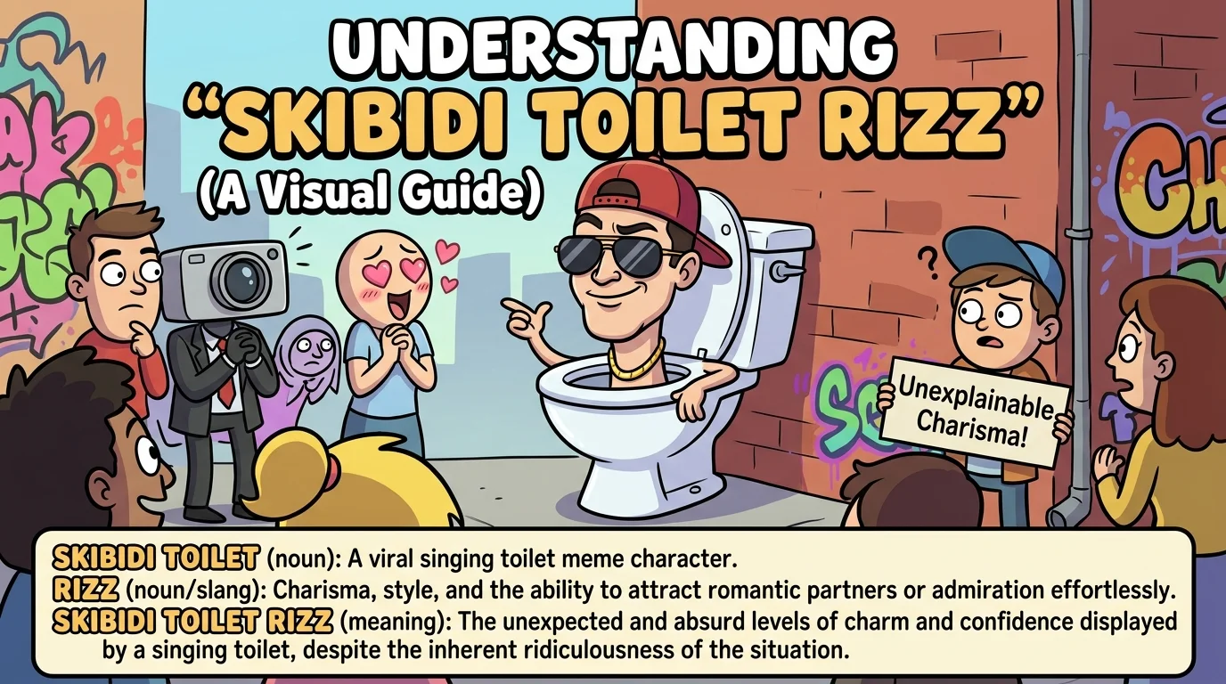 Internet Meme Culture Behind It