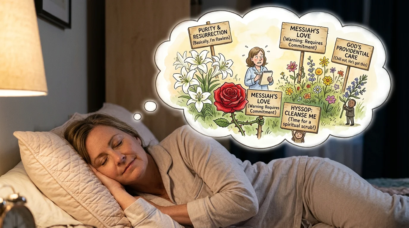 Love, Relationships & Emotional Connections
