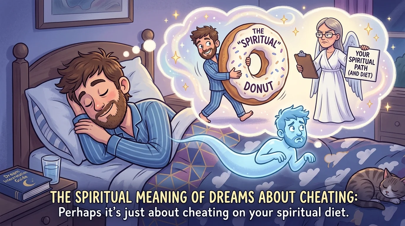Need for Healing and Honest Communication