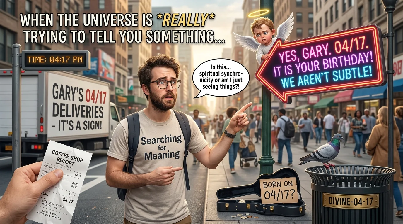 Pattern Recognition and Mental Awareness