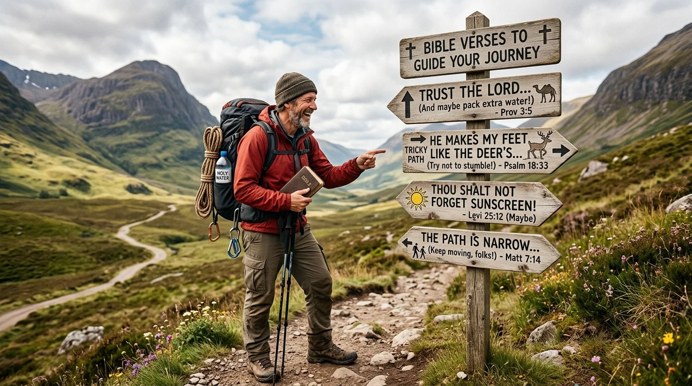 Practical Ways to Stay Spiritually Guided