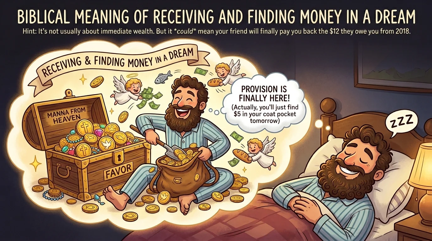 Reminder About Priorities