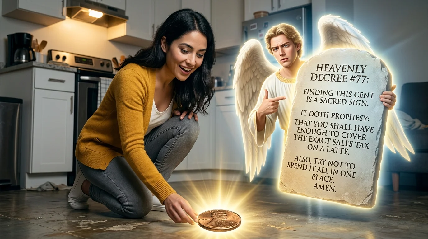 Reminder of God’s Provision