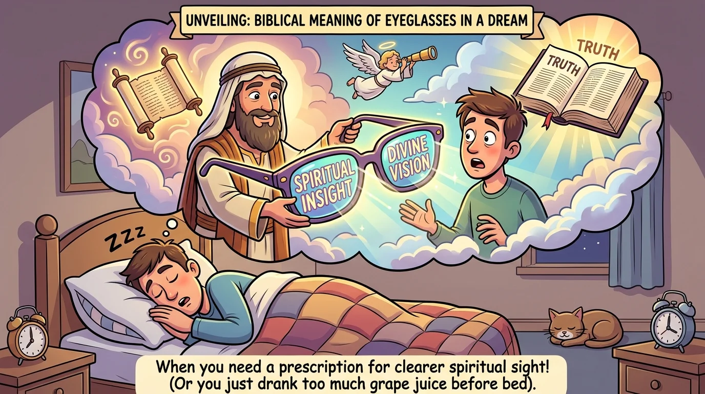 Seeing Truth Hidden From You