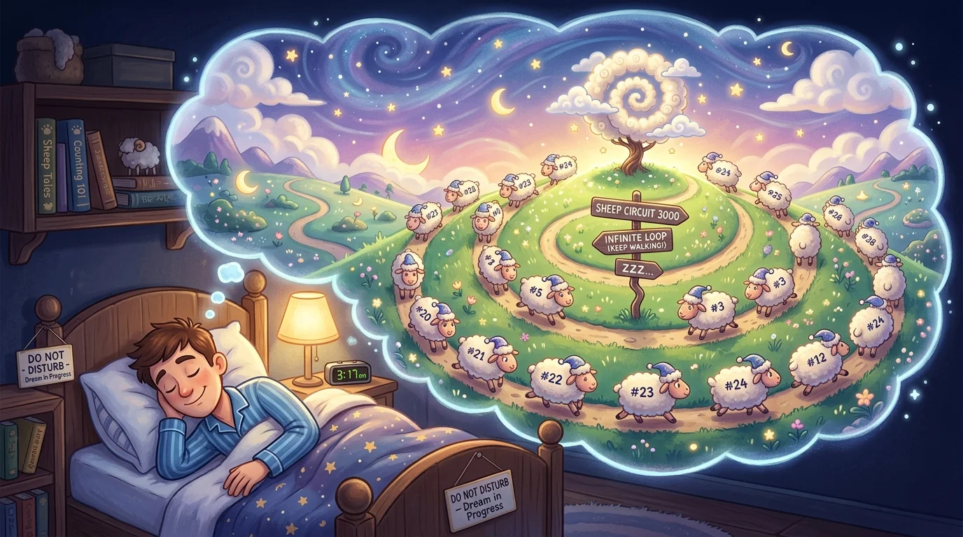 Spiritual Confusion