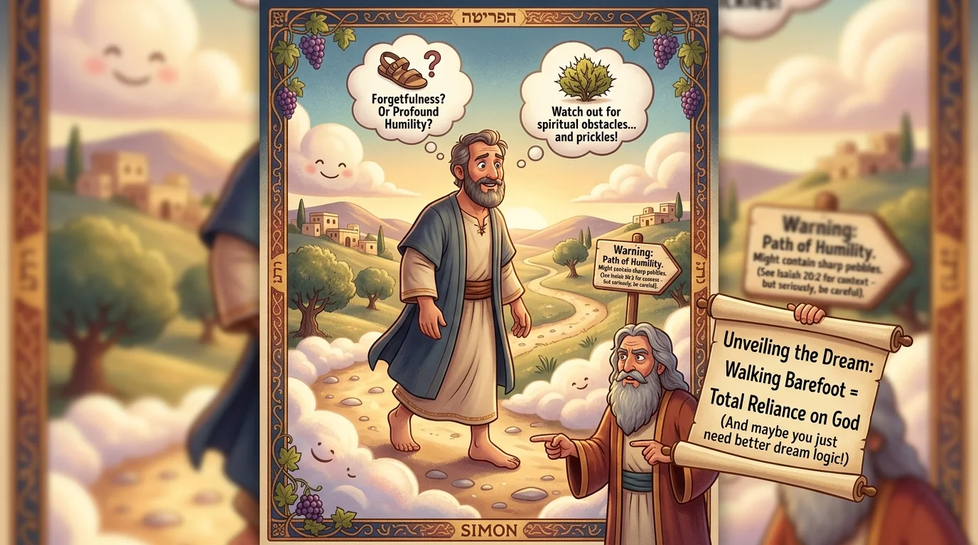 Spiritual Journey and Direction