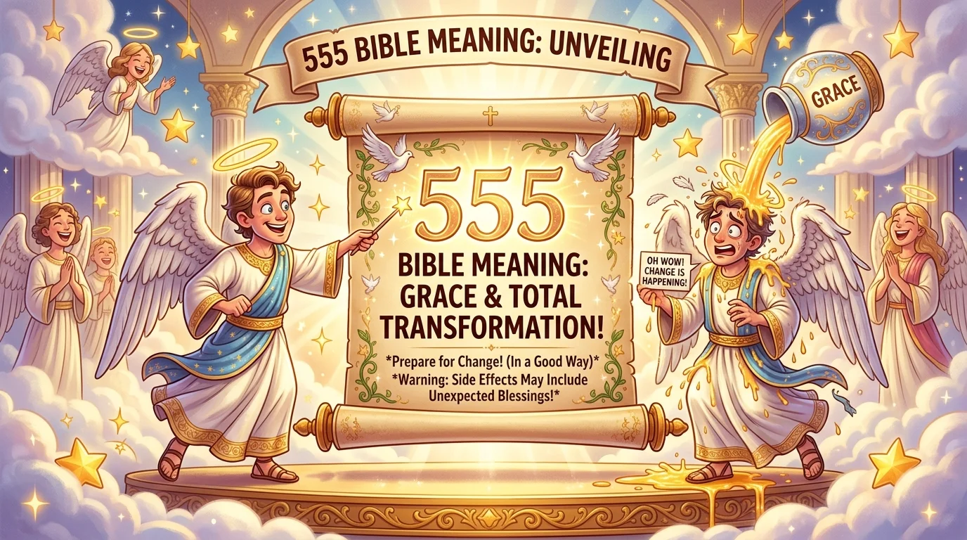 Symbol of Change and Transition