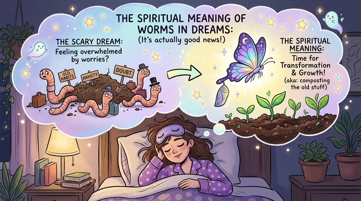 Transformation Through Discomfort
