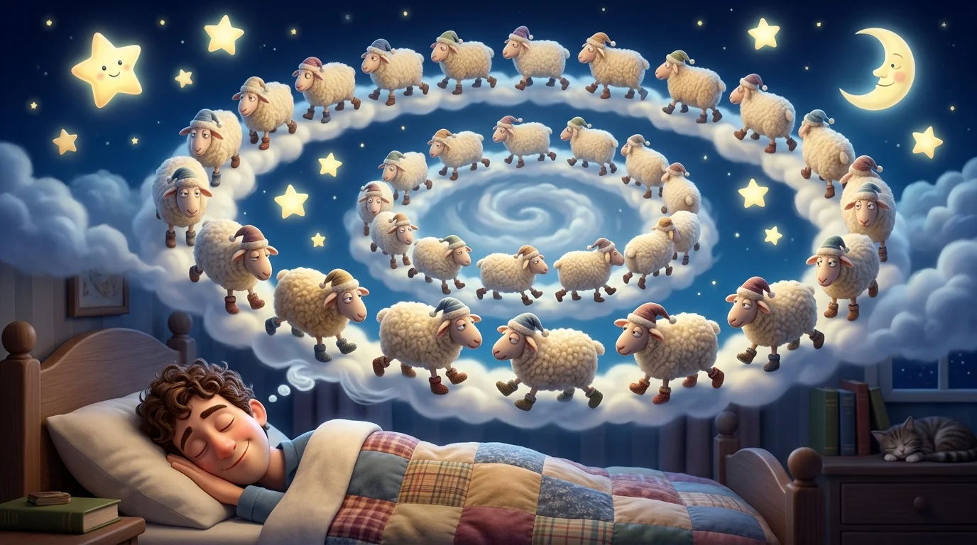 What You Should Do After This Dream