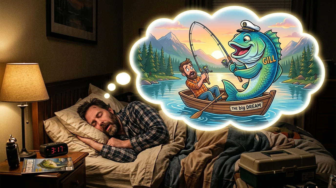 What to Do After This Dream
