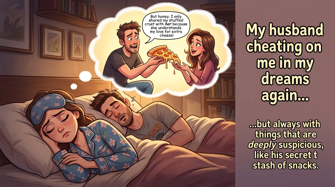 What to Do After This Dream