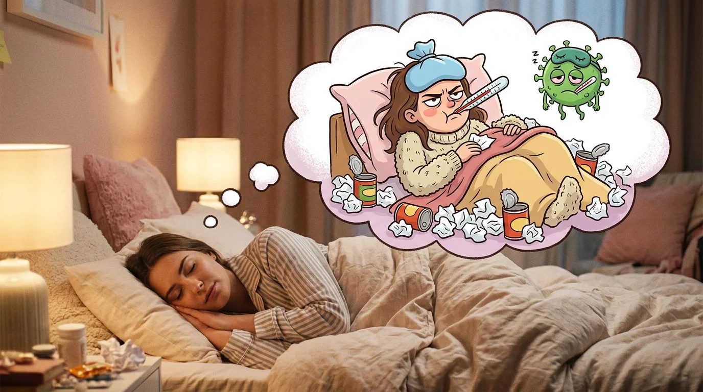 What to Do After This Dream