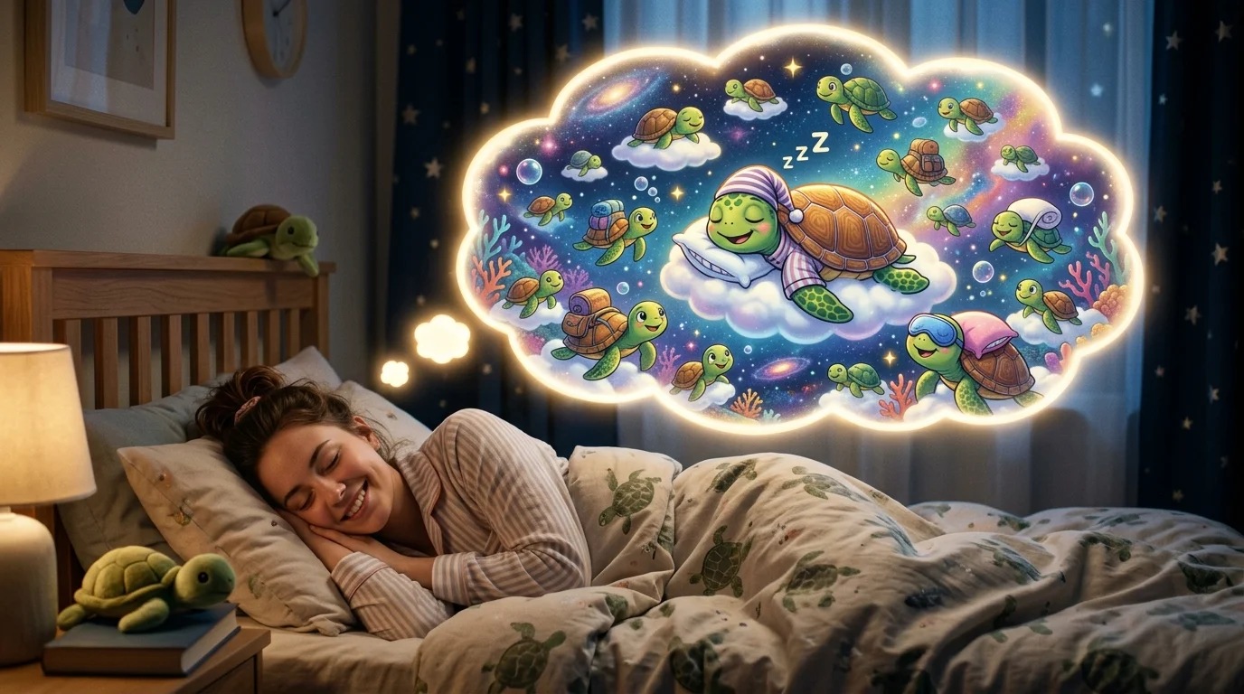 What to Do After This Dream
