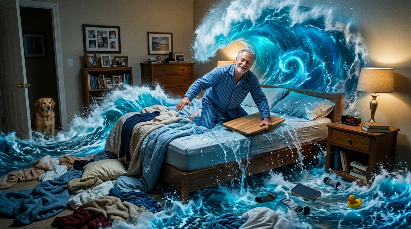 What to Do After This Dream