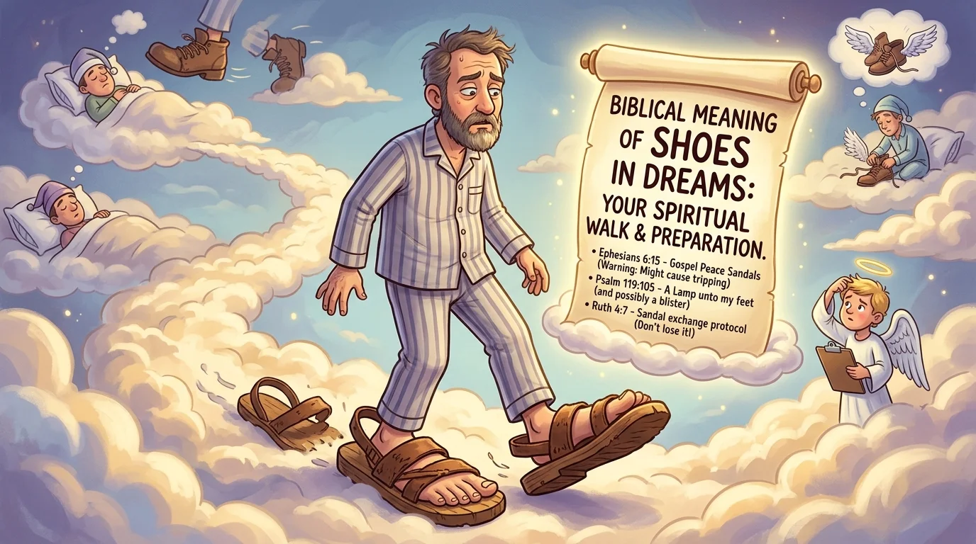 What to Do After This Dream