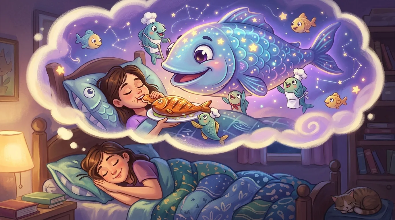 What to Do After This Dream