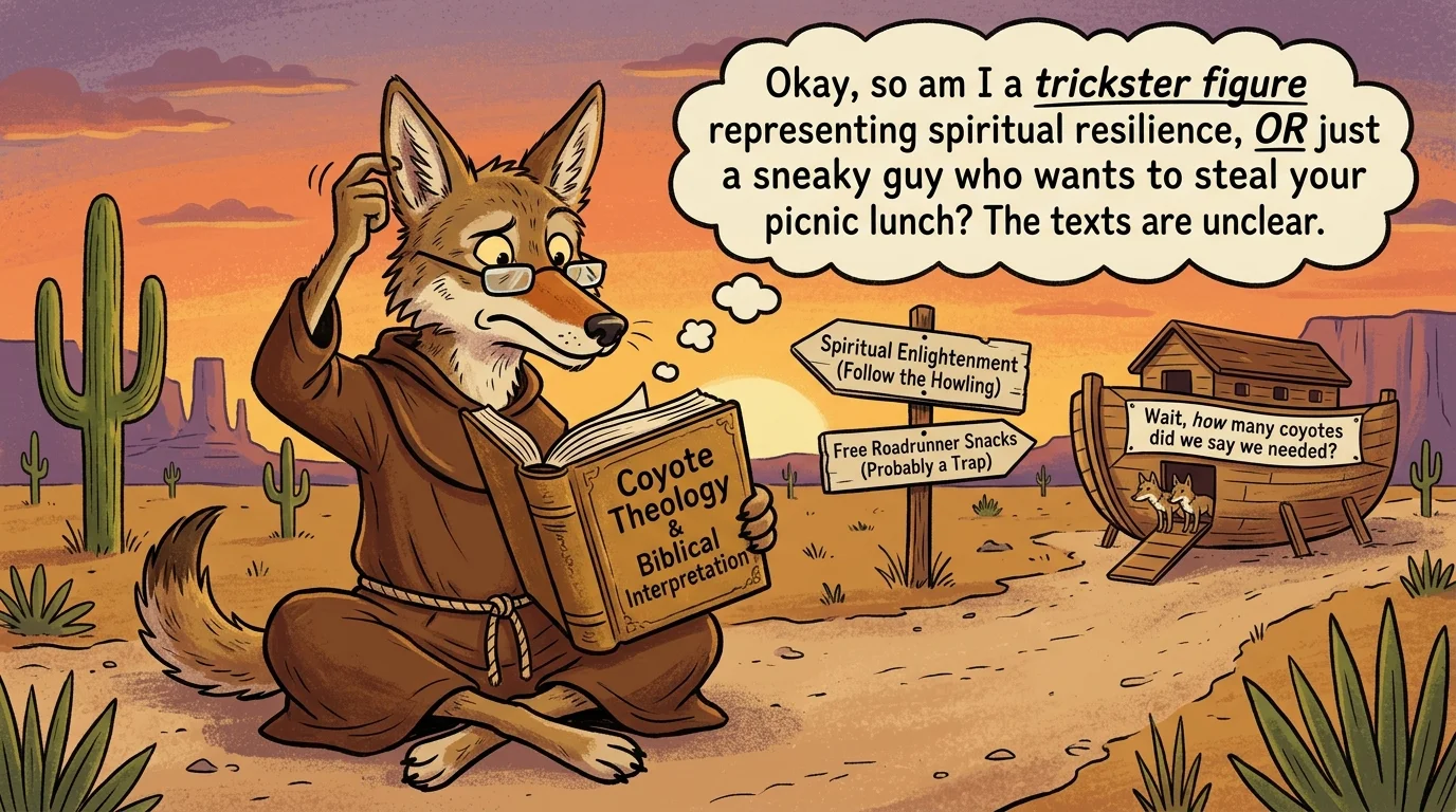 🐺 1. Discernment and Awareness of Deception