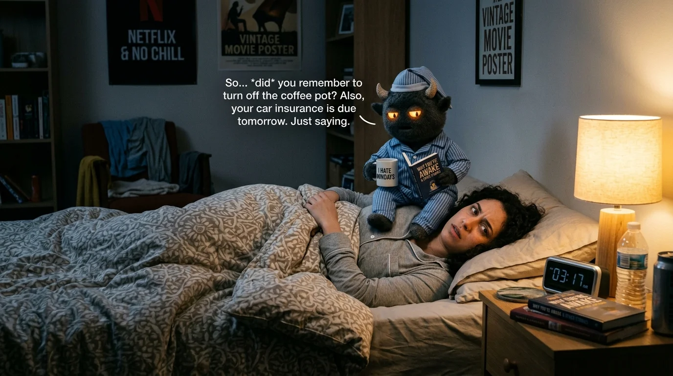 What Should You Do During an Episode