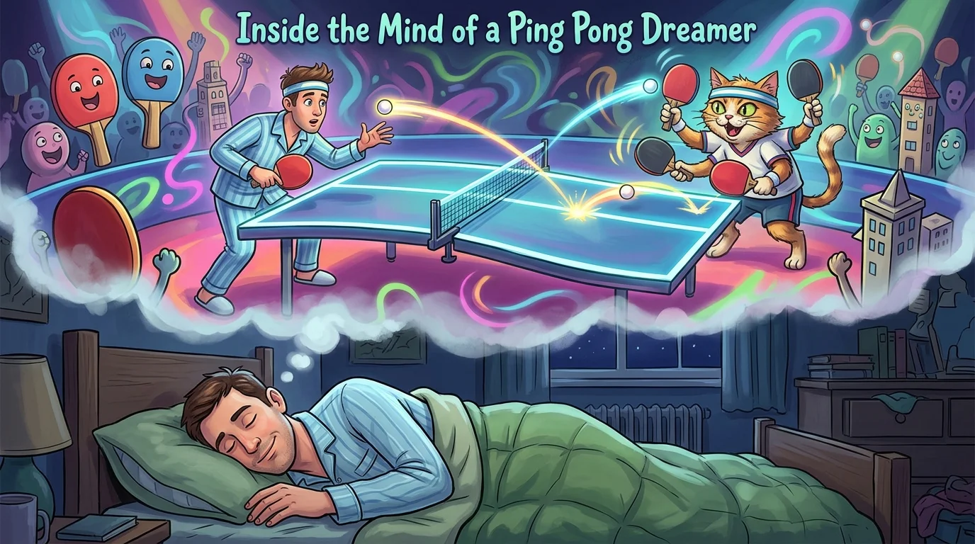 What to Do After This Dream