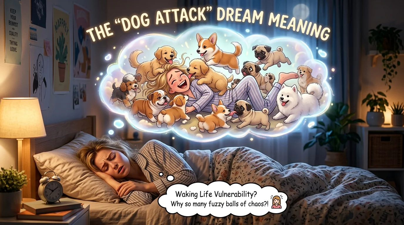 What to Do After This Dream
