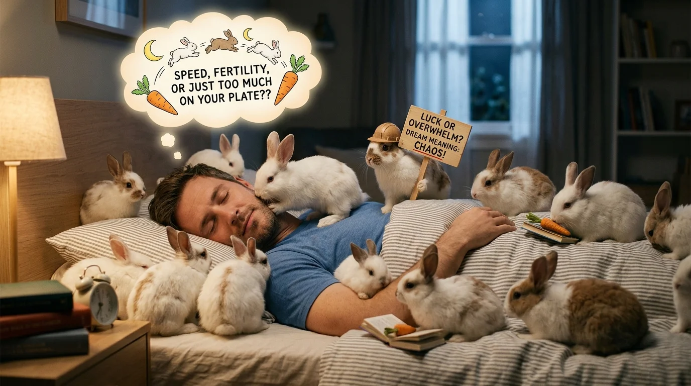What to Do After This Dream