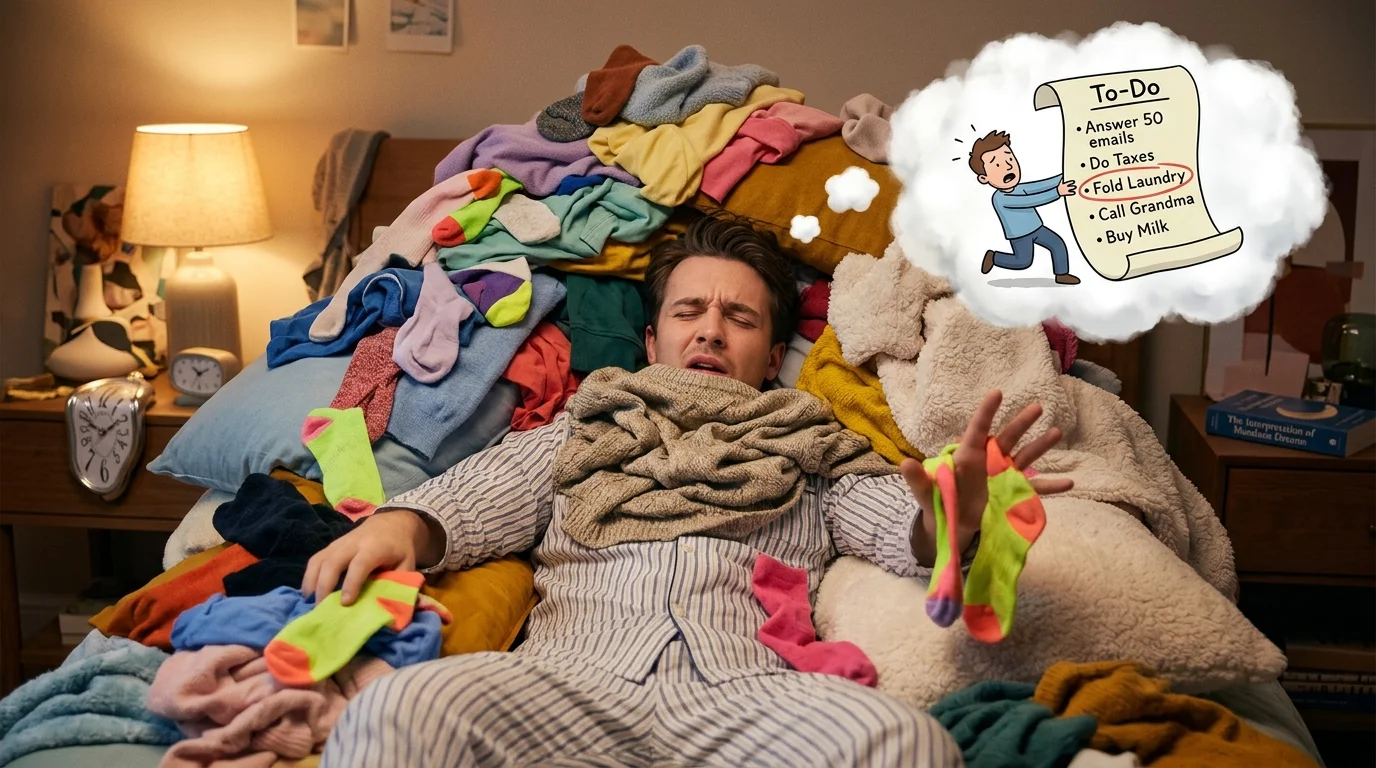 What to Do After This Dream