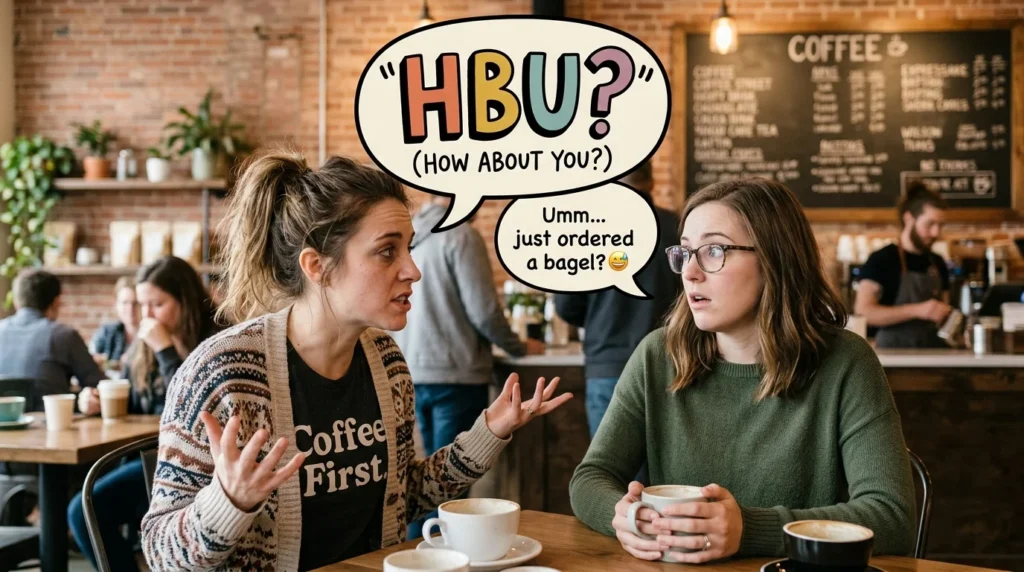 HBU Meaning