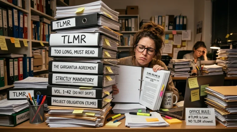 LMR Meaning