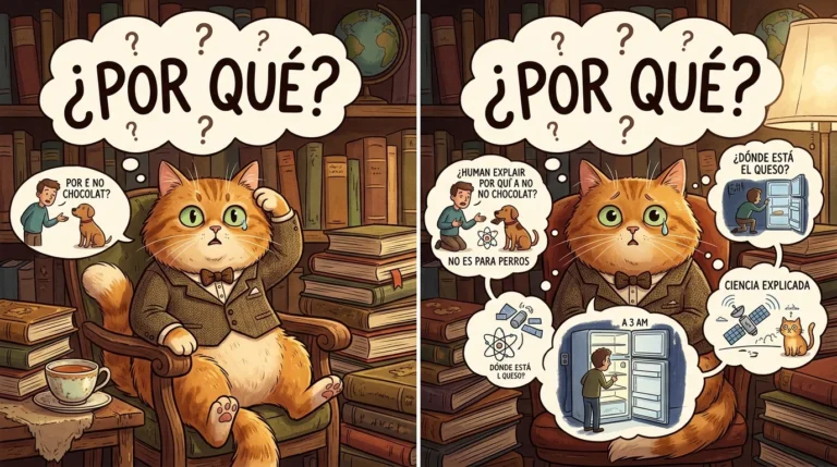 Por Qué Meaning