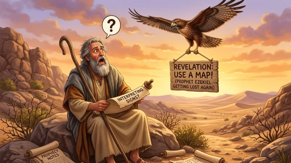 Spiritual and Biblical Meaning of Seeing a Hawk
