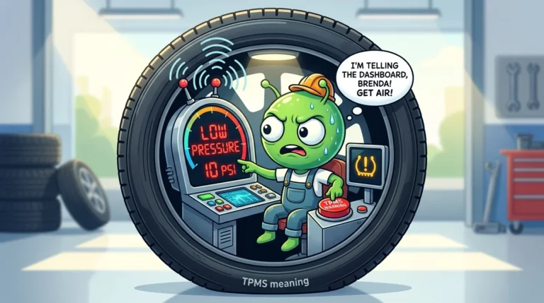 TPMS Meaning